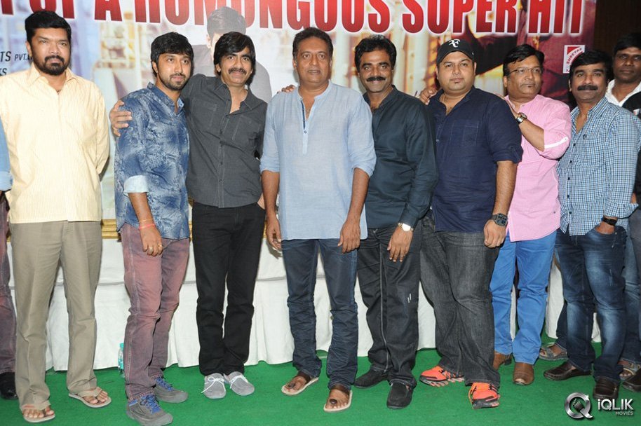 Power-Movie-Success-Meet